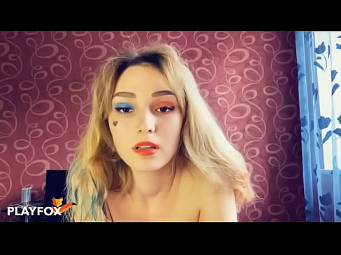 ❤️ O matatioata fa'amaneta fa'amaneta na maua ai a'u feusua'iga ma Harley Quinn ❤  i le sm.milf-nut-net.ru ❌️