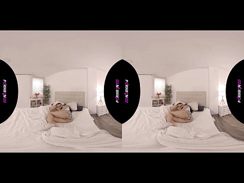 ❤️ PORNBCN VR E to'alua tama'ita'i fa'afafine na ala mai i le 4K 180 3D virtual reality Geneva Bellucci Katrina Moreno ❤  i le sm.milf-nut-net.ru ❌️